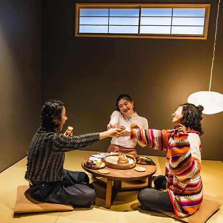 Apartamento Yanaka Sow Tokio Exterior foto