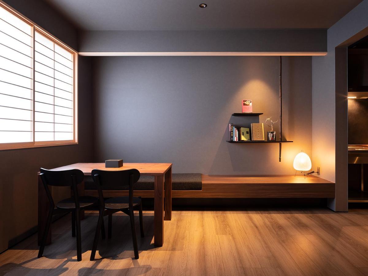 Apartamento Yanaka Sow Tokio Exterior foto