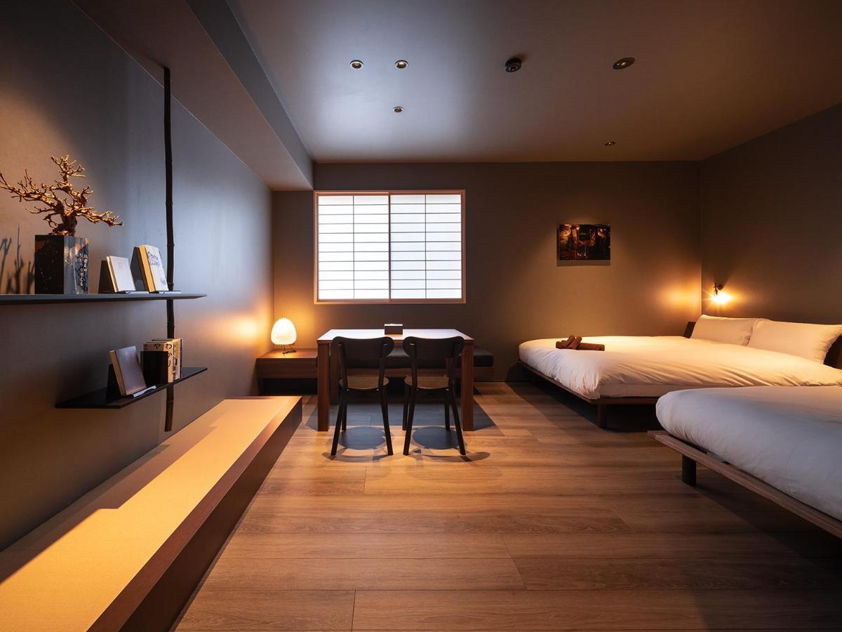 Apartamento Yanaka Sow Tokio Exterior foto